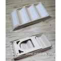 4 Steps Folding Plastic Pet Stairs